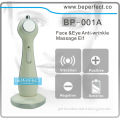BP-001 mini anti wrinkle device vibrating massage device